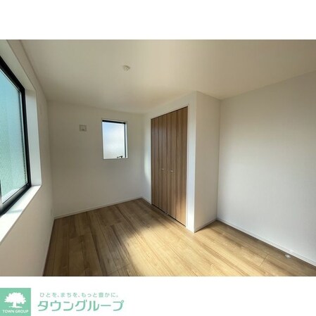 Kolet大師前#07の物件内観写真